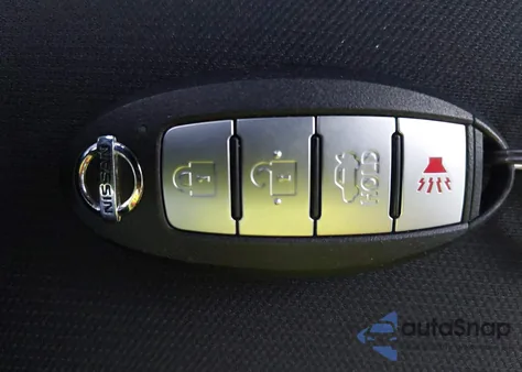 2023 Nissan Sentra Sv Xtronic Cvt from USA, damaged, VIN 3N1AB8CV4PY284238